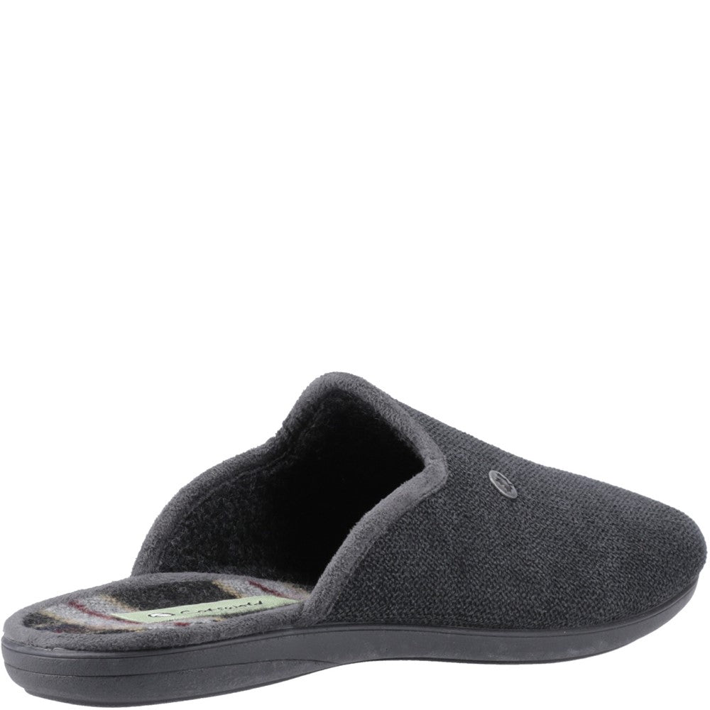 Cotswold Spelsbury Slipper
