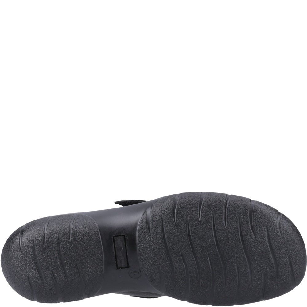 Fleet & Foster Dorothy Shoe