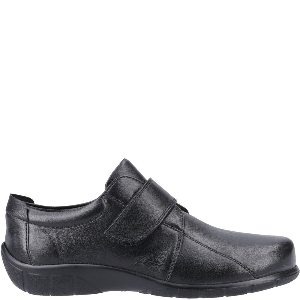 Fleet & Foster Dorothy Shoe