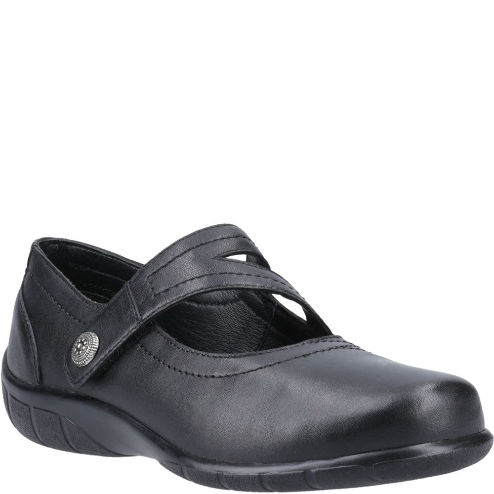 Fleet & Foster Ethel Shoe