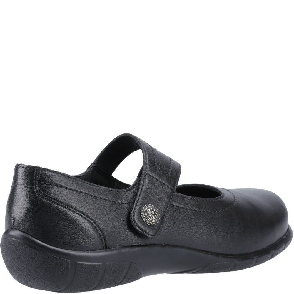 Fleet & Foster Ethel Shoe