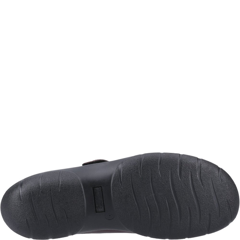Fleet & Foster Ethel Shoe