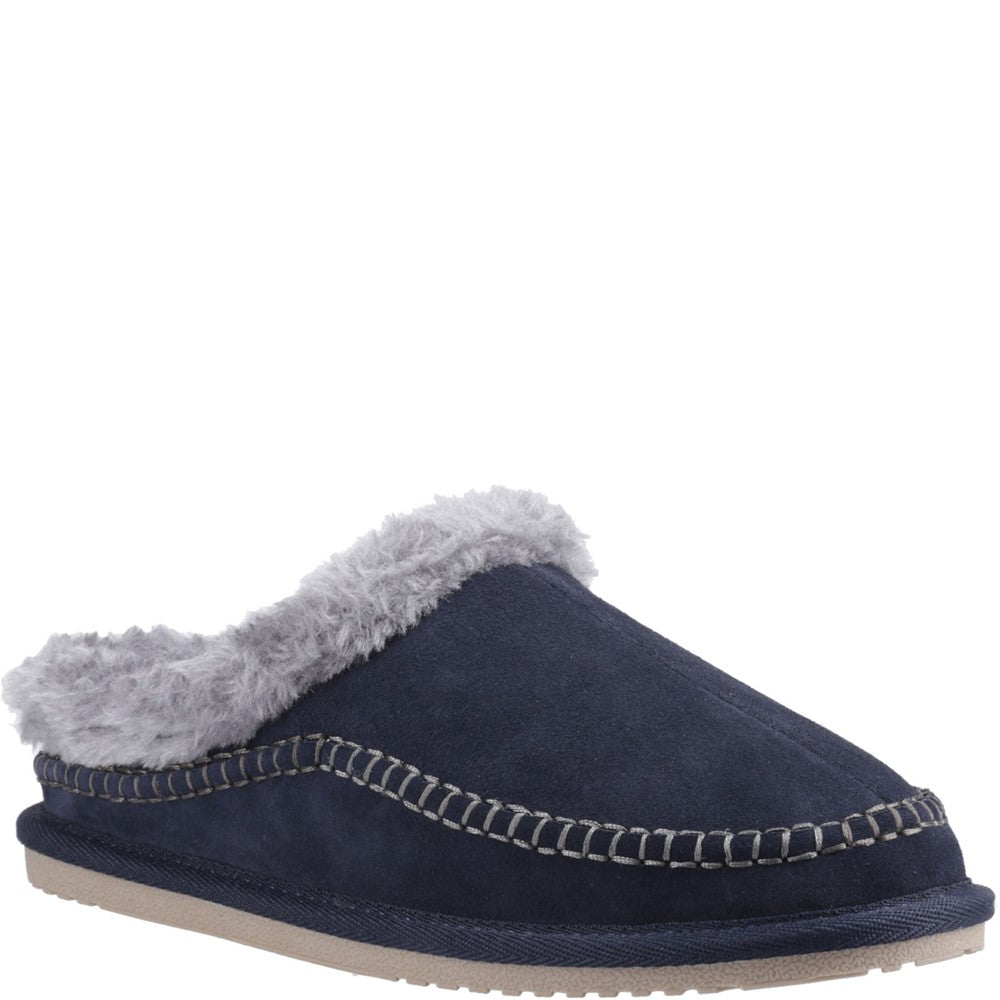 Hush Puppies Atticus Slipper