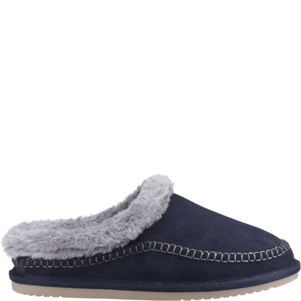 Hush Puppies Atticus Slipper