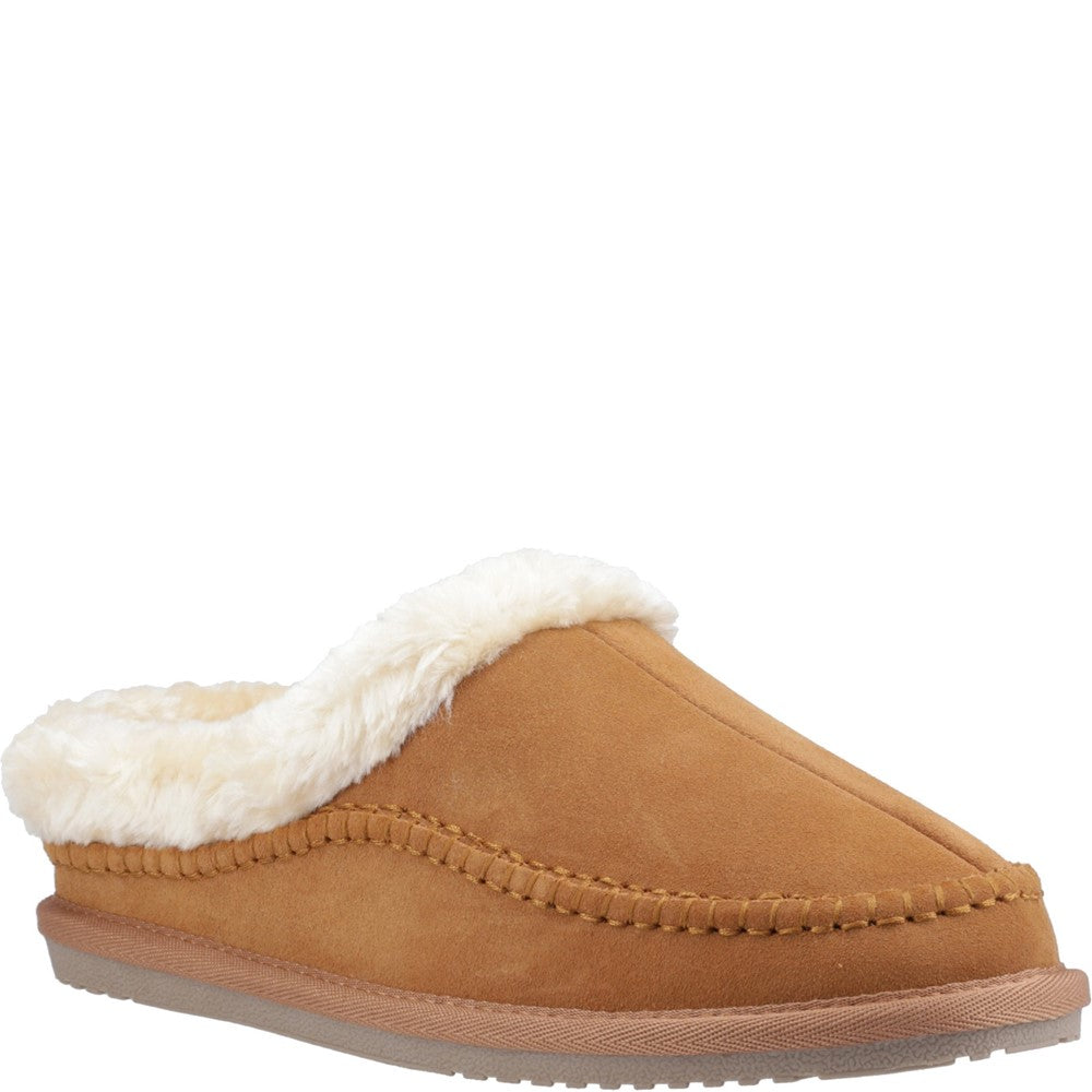 Hush Puppies Atticus Slipper