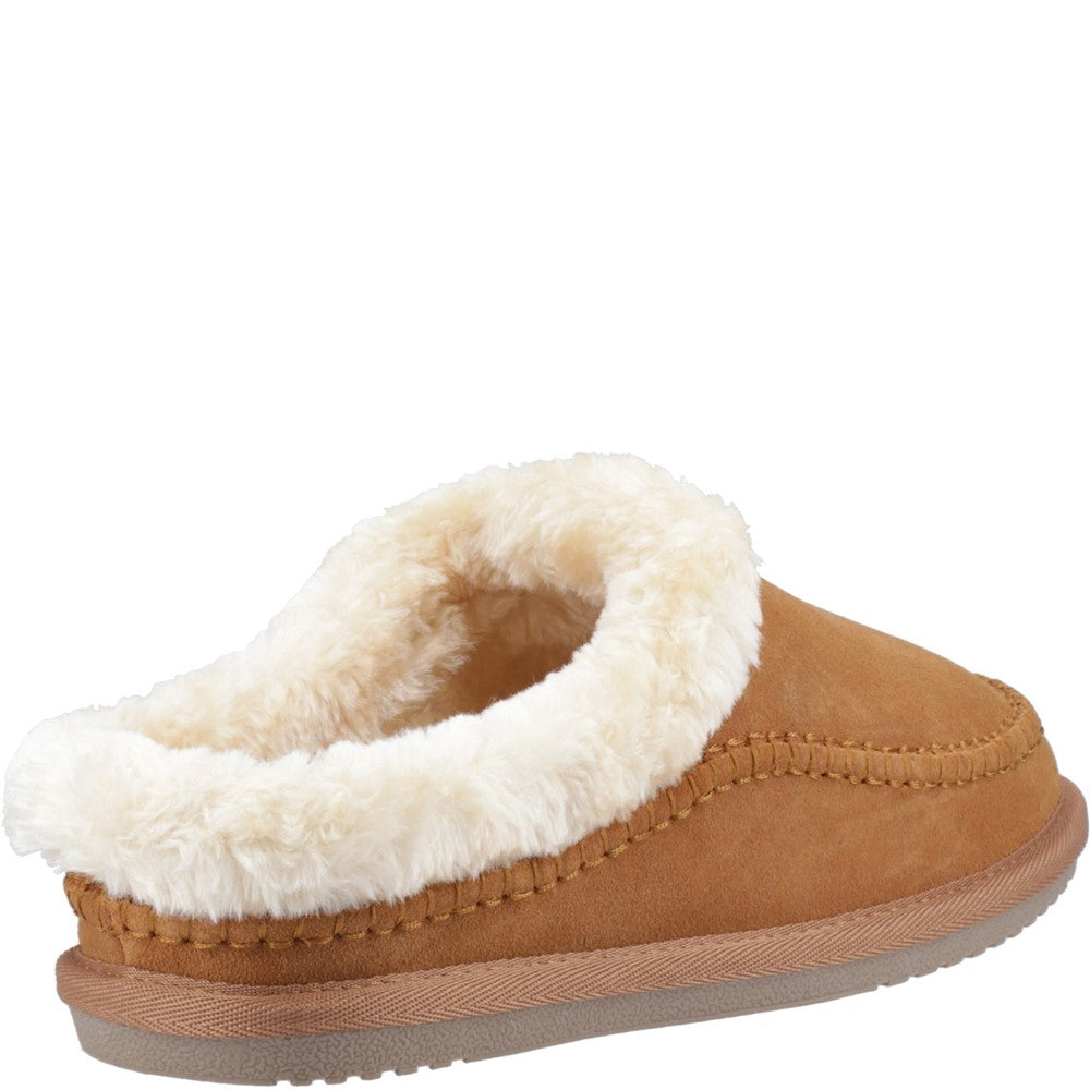 Hush Puppies Atticus Slipper