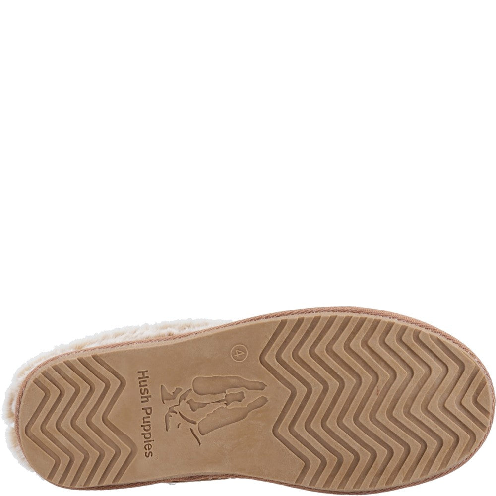 Hush Puppies Anika Slipper