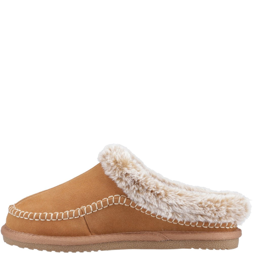 Hush Puppies Anika Slipper
