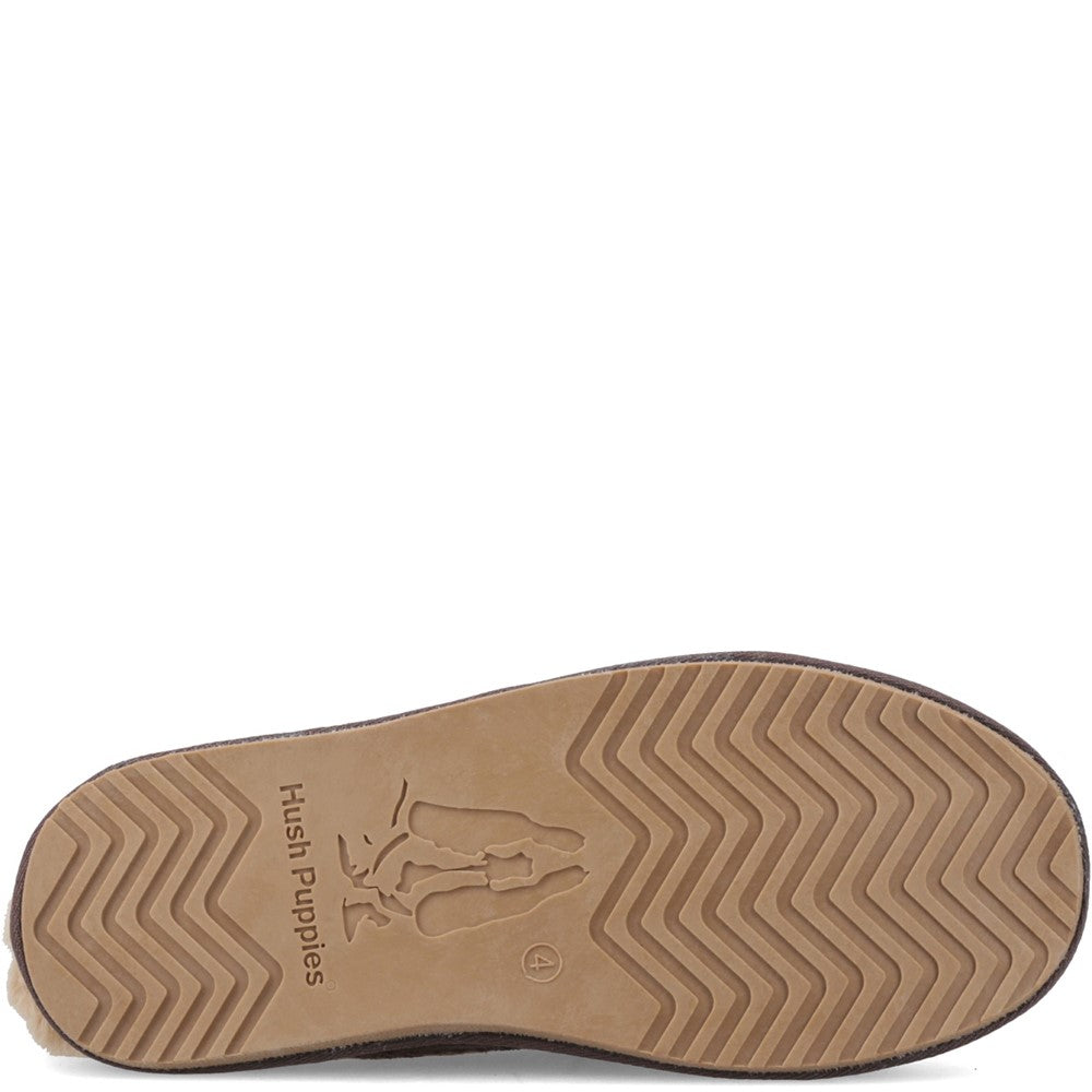 Hush Puppies Anika Slipper