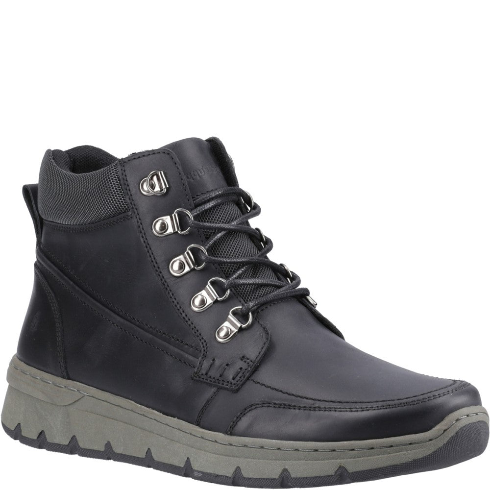 Hush Puppies Nixon Boot