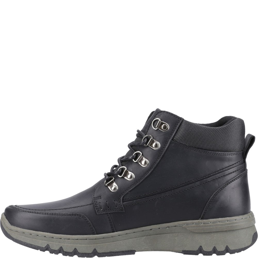 Hush Puppies Nixon Boot