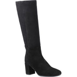 Hush Puppies Oprah Long Boot