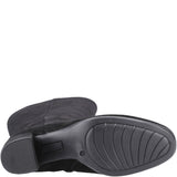 Hush Puppies Oprah Long Boot