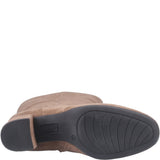 Hush Puppies Oprah Long Boot