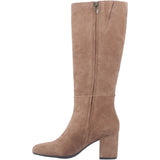 Hush Puppies Oprah Long Boot