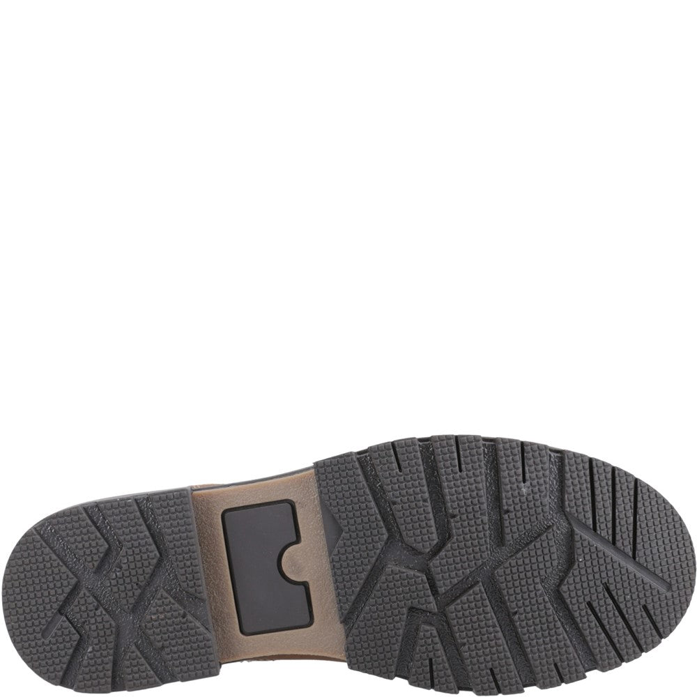 Hush Puppies Pascal Chelsea Boot