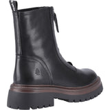 Hush Puppies Roxanna Zip Boot