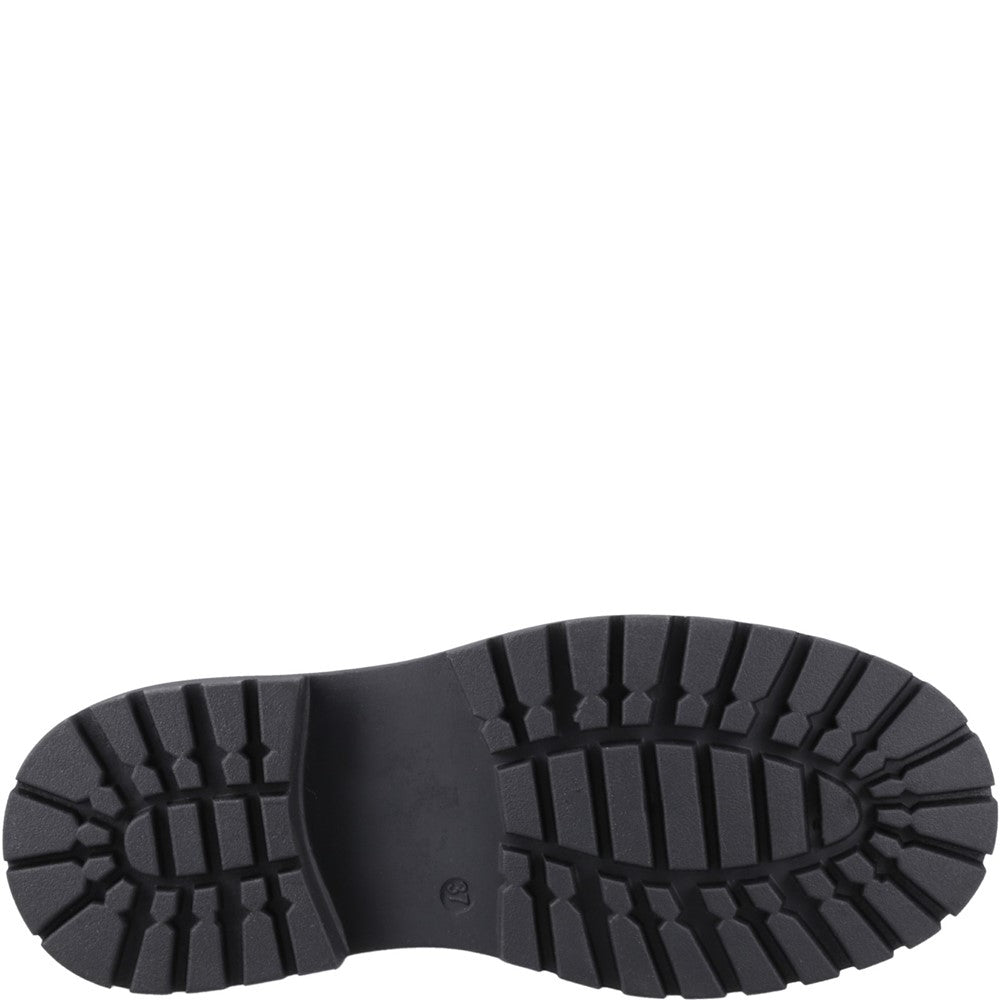 Hush Puppies Roxanna Zip Boot