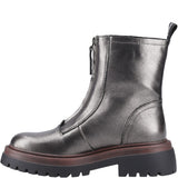 Hush Puppies Roxanna Zip Boot