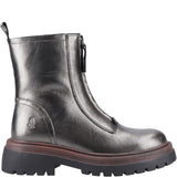 Hush Puppies Roxanna Zip Boot