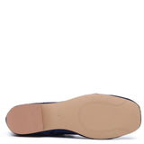 Hush Puppies Pasha Velvet Ballerinas