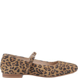 Hush Puppies Pasha Suede Ballerina