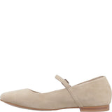 Hush Puppies Pasha Suede Ballerina