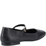 Hush Puppies Pasha Leather Ballerina