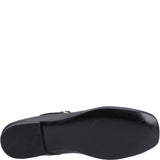 Hush Puppies Pasha Leather Ballerina