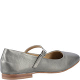 Hush Puppies Pasha Leather Ballerina