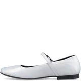 Hush Puppies Pasha Leather Ballerina