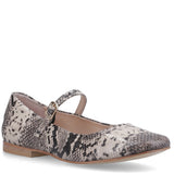 Hush Puppies Pasha Leather Ballerina