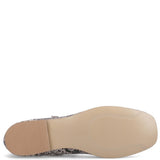 Hush Puppies Pasha Leather Ballerina