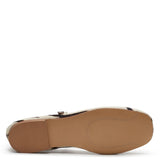 Hush Puppies Pasha Leather Ballerina