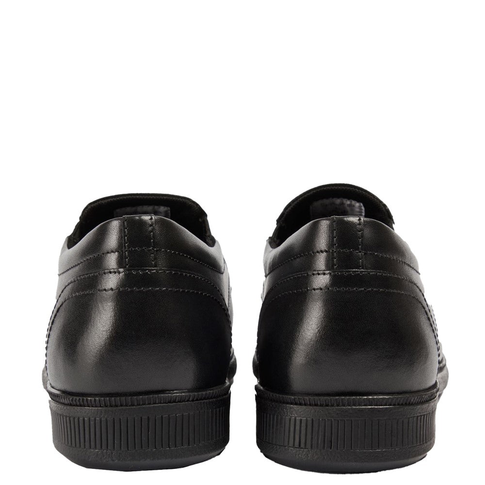 Pod Carpenter Junior School Shoes