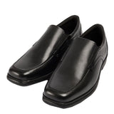 Pod Carpenter Junior School Shoes