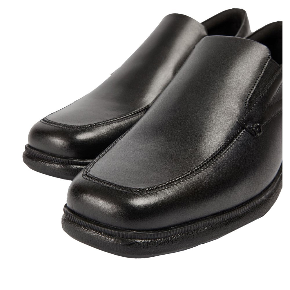 Pod Carpenter Junior School Shoes