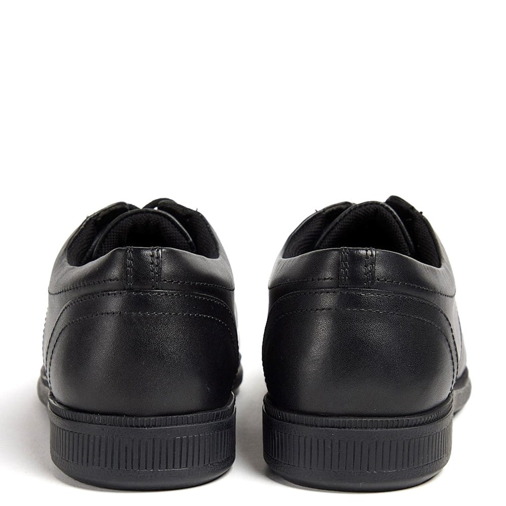 Pod Hornet Junior School Shoes