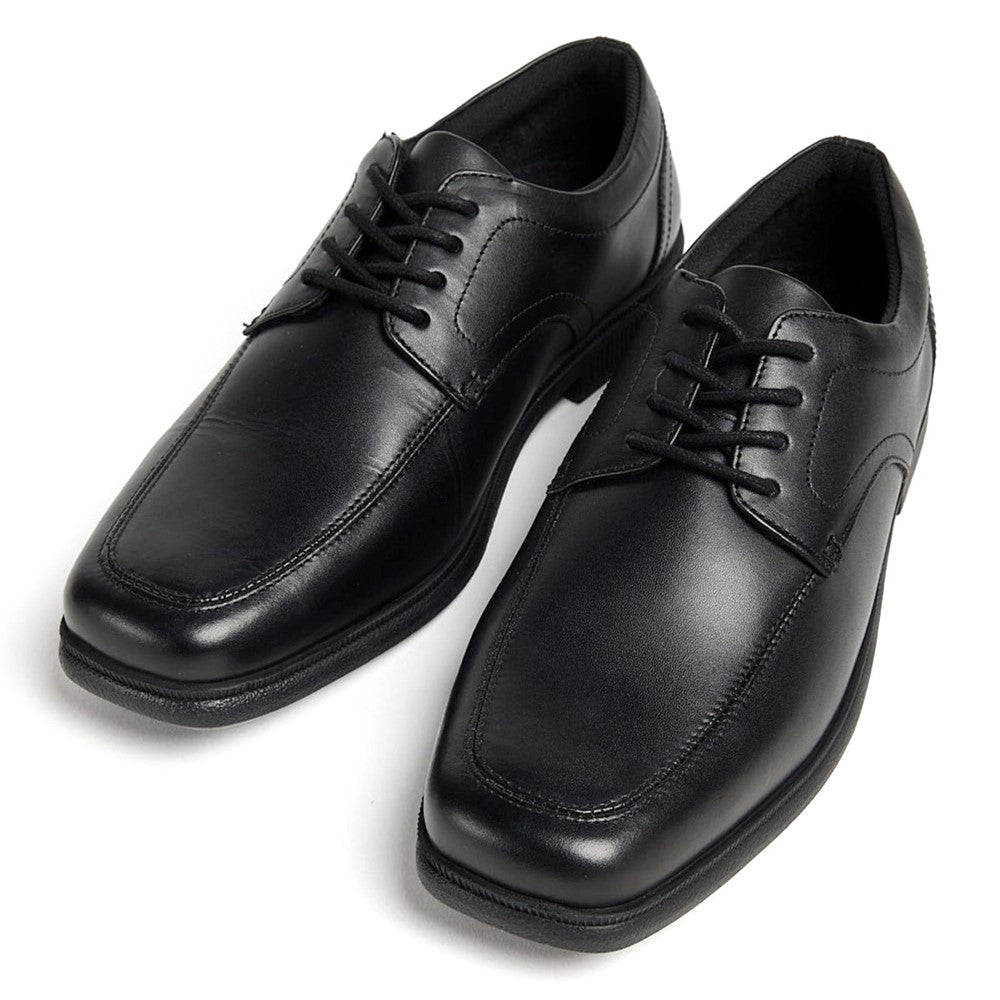 Pod Hornet Junior School Shoes
