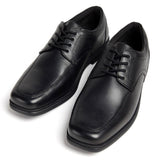 Pod Hornet Junior School Shoes