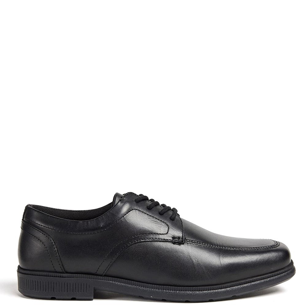 Pod Hornet Junior School Shoes