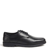 Pod Hornet Junior School Shoes