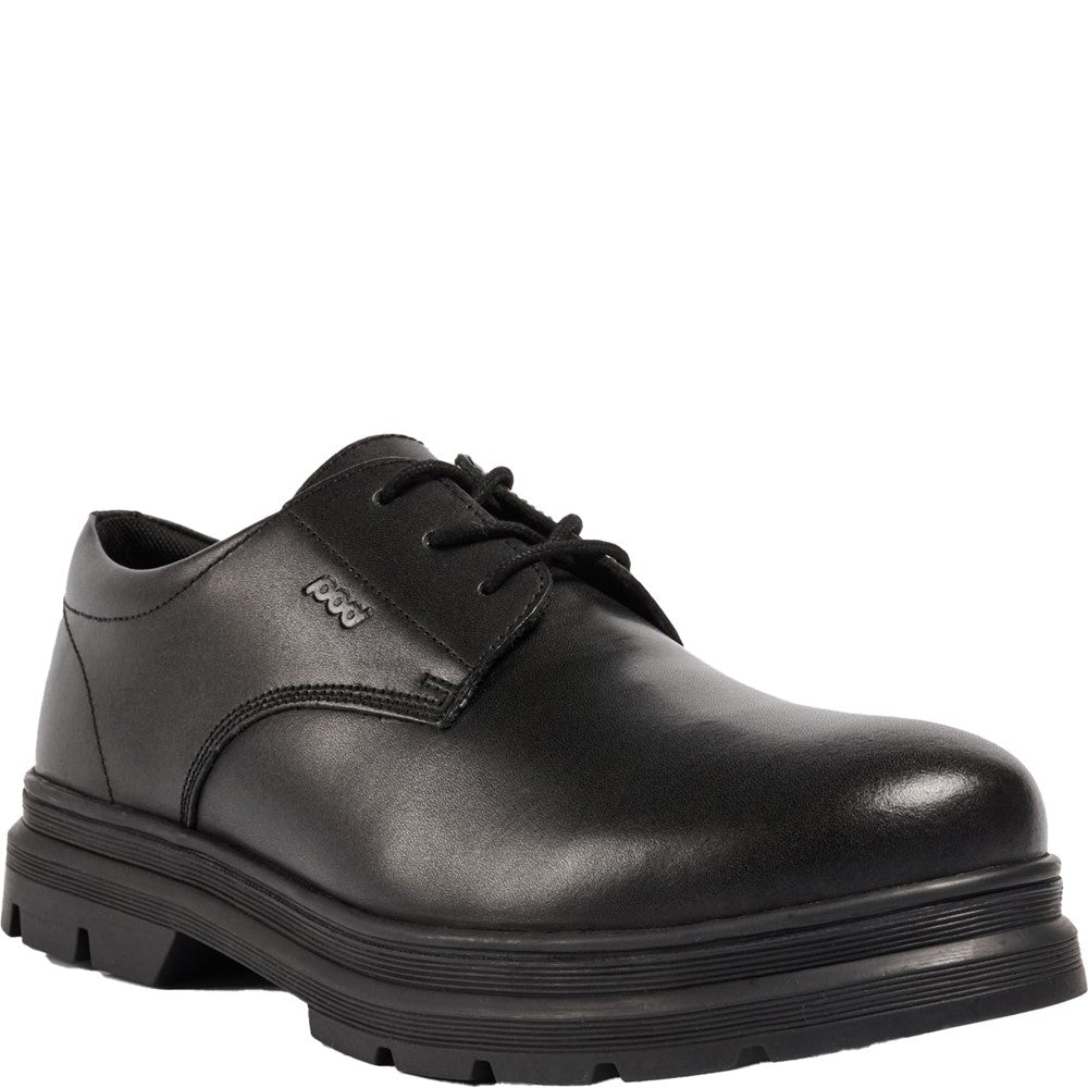 Pod Irene School Shoe