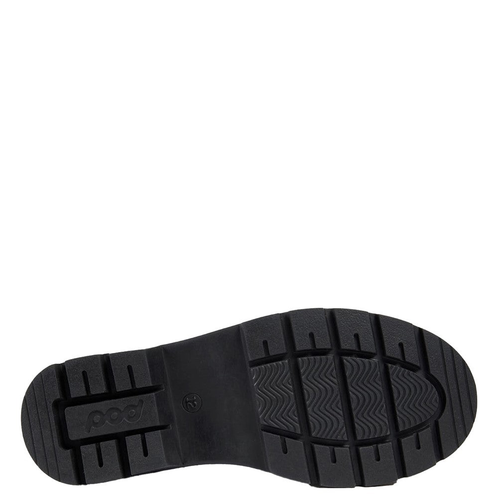 Pod Irene School Shoe