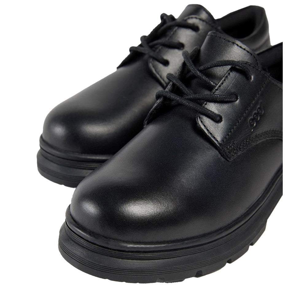 Girls Pod Irene School Shoe Black Brantano girls-pod-irene-school-shoe-black-brantano