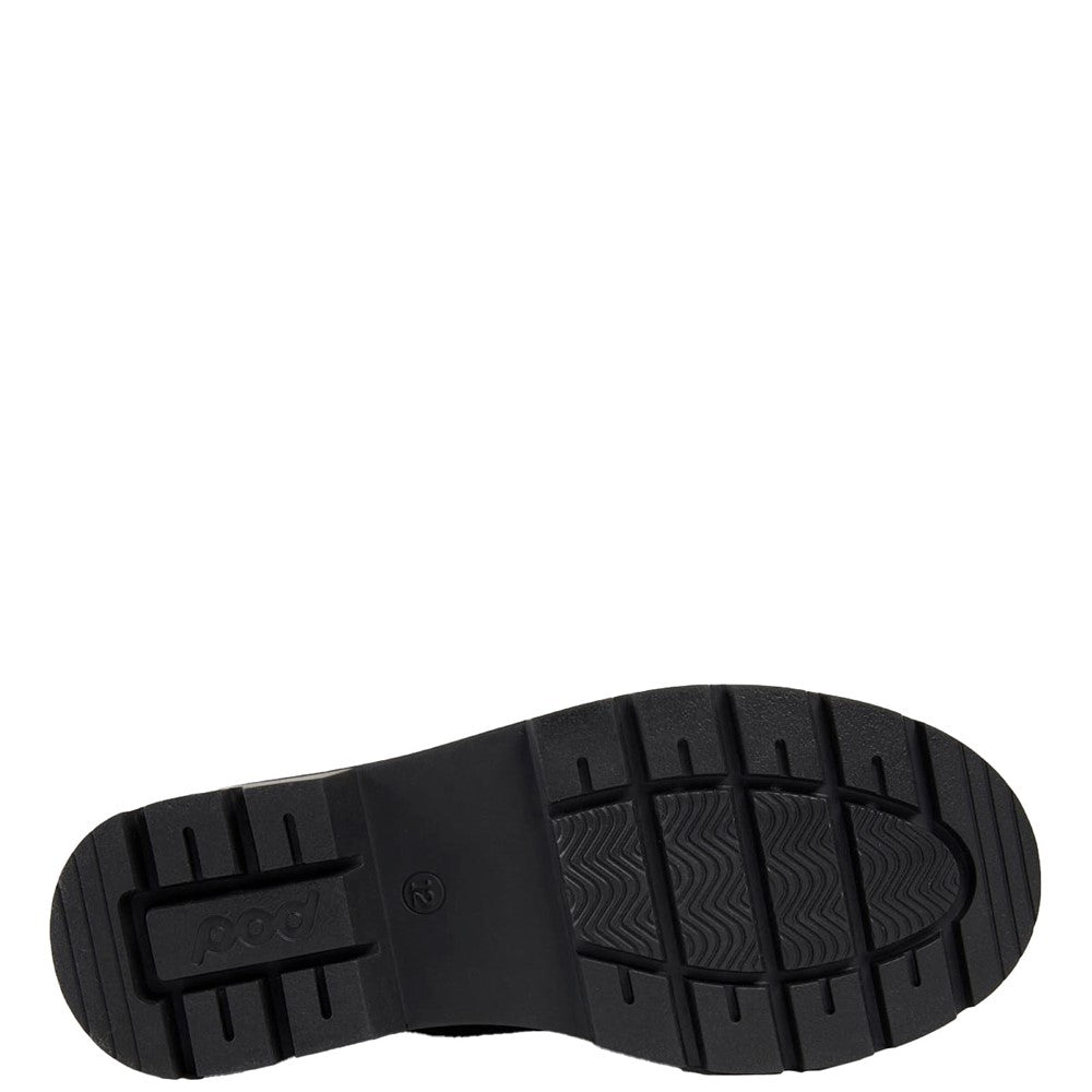 Pod Irene School Shoe