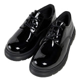 Pod Irene School Shoe