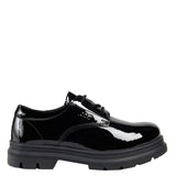 Pod Irene School Shoe