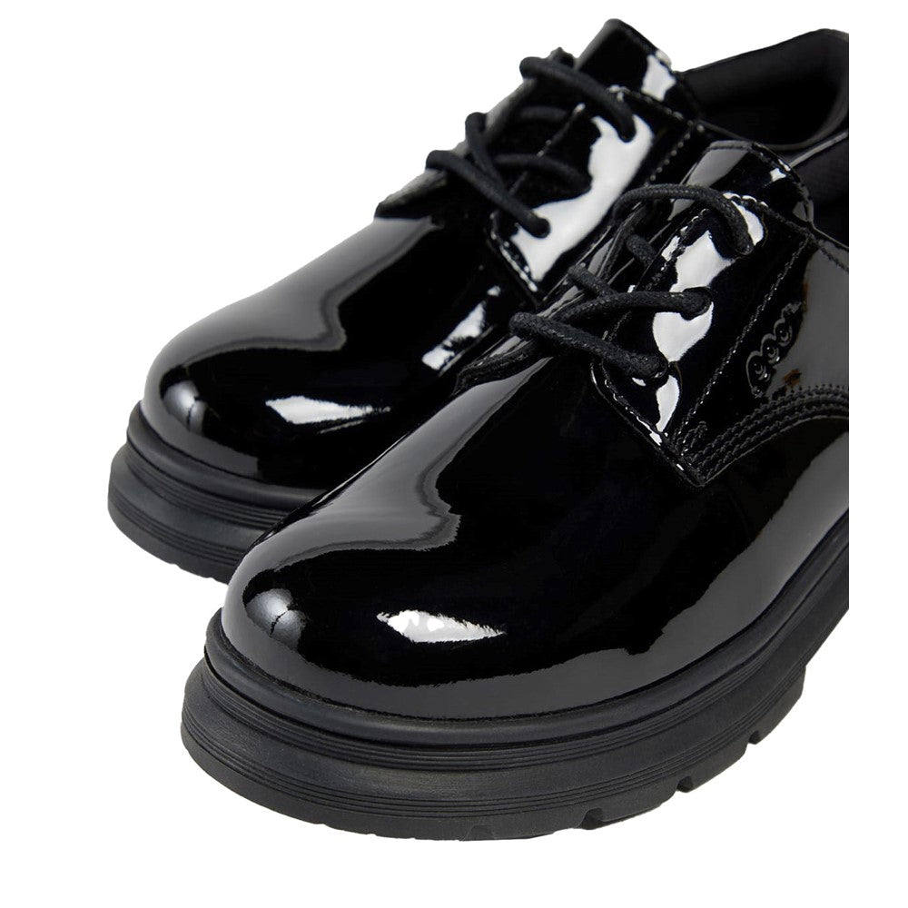 Pod Irene School Shoe