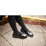 Pod Irene School Shoe